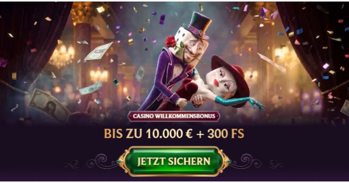 Dice Palace Casino 